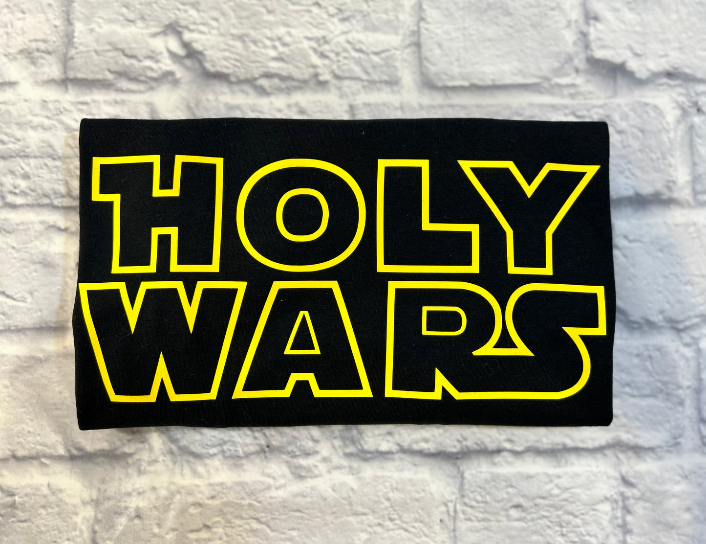 Holy Wars