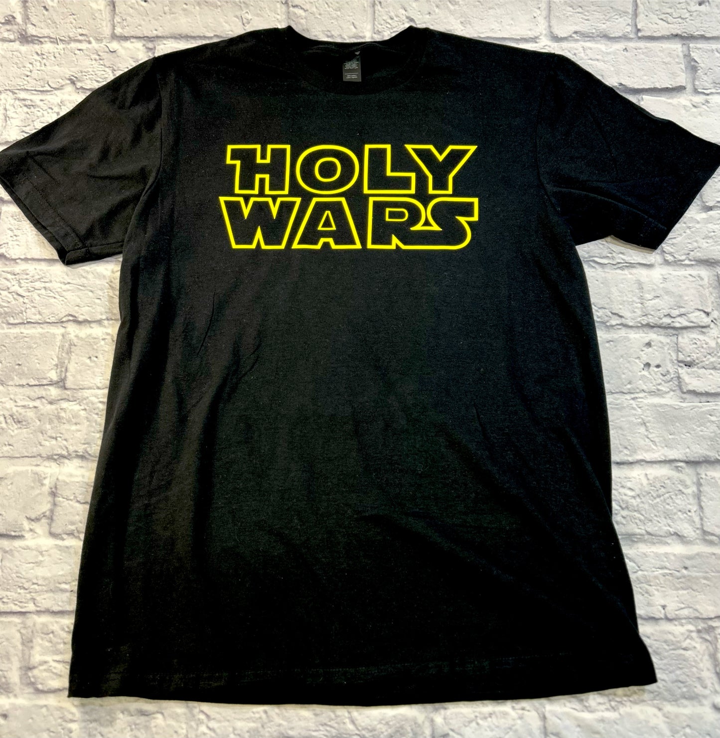 Holy Wars