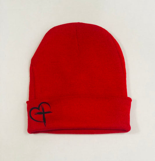 With Love Beanie