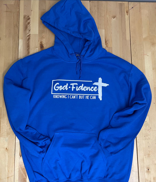 Godfidence